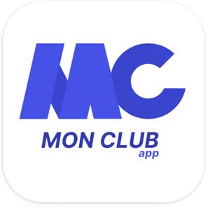 logo MonClub